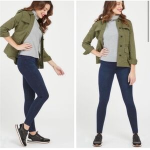 SPANX - Jean-ish Ankle Leggings